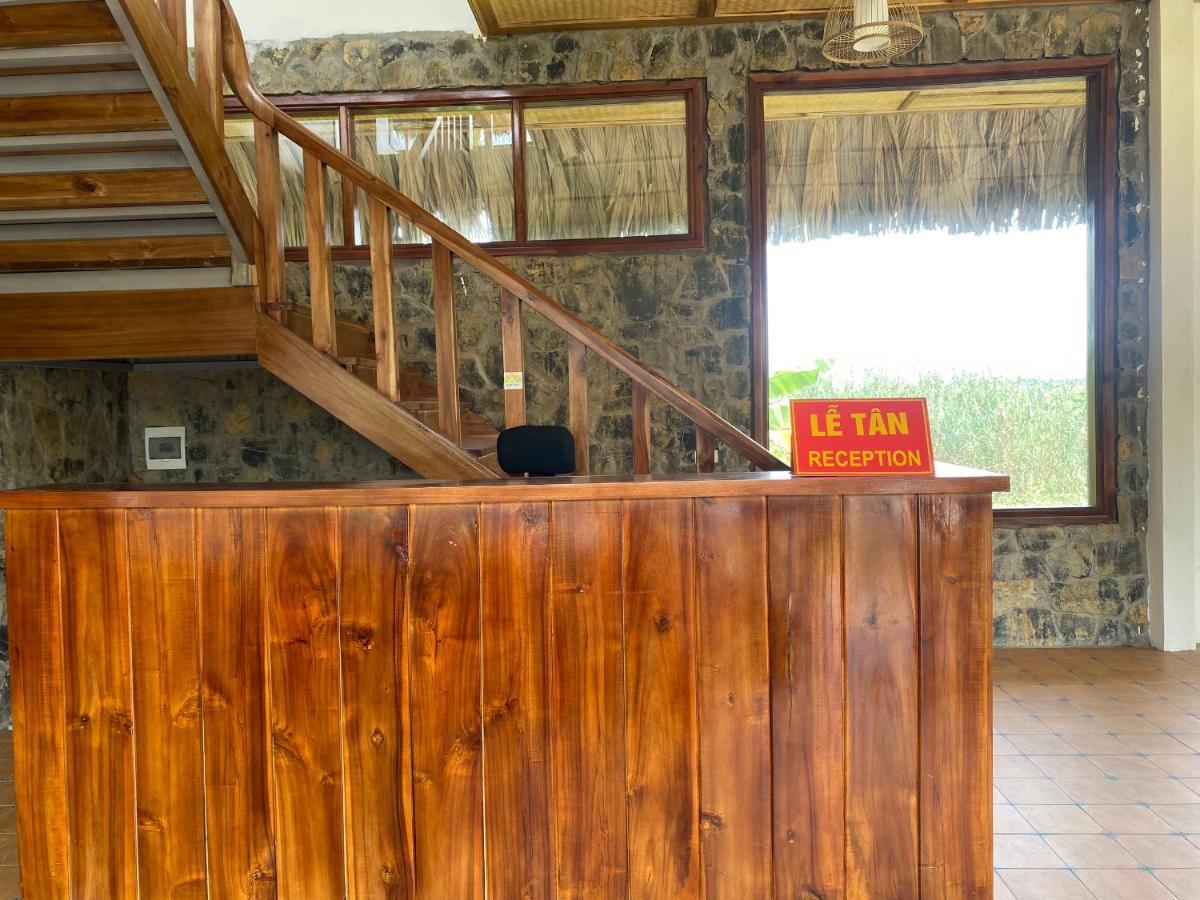 נין בין Lemon Tree Homestay Tam Coc מראה חיצוני תמונה
